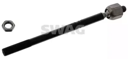 Осевой шарнир, рулевая тяга SWAG купить